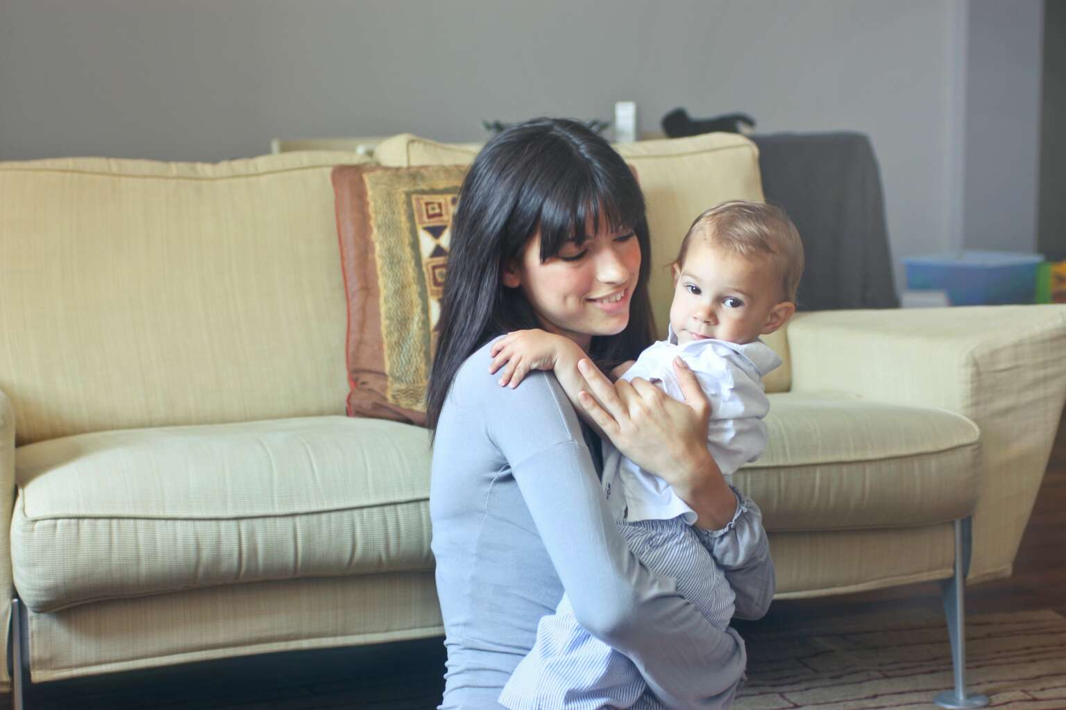 Funderar du att skaffa nanny – En komplett guide