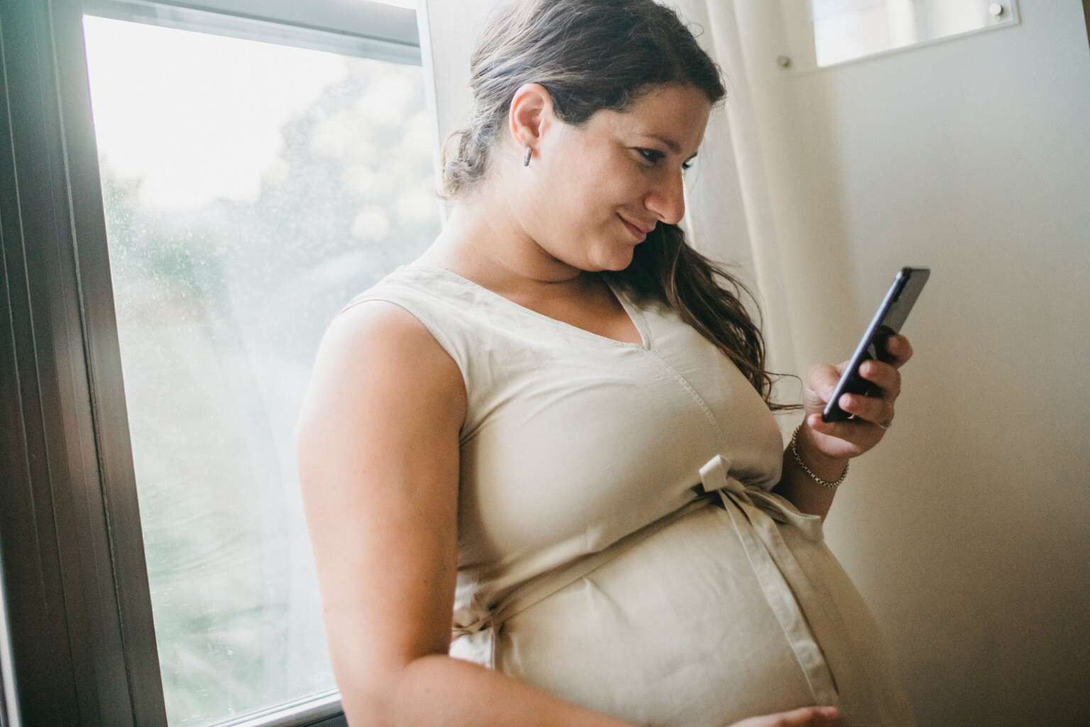 Preggers app – alla frukter