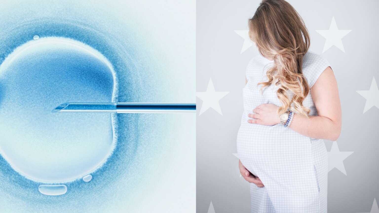gravid-serie-ivf