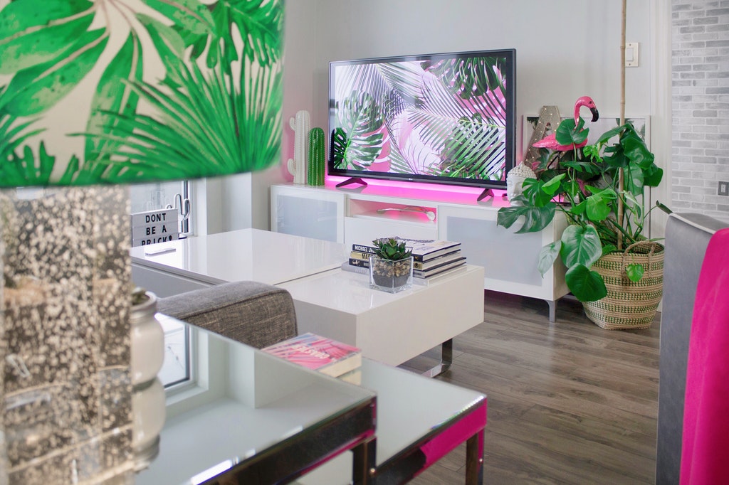Så väljer du rätt tv-bänk