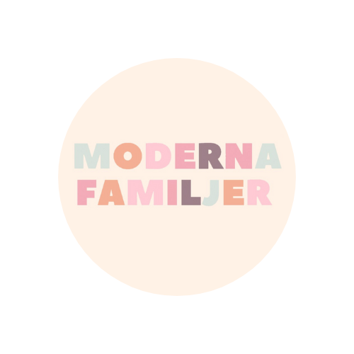 Moderna Familjer