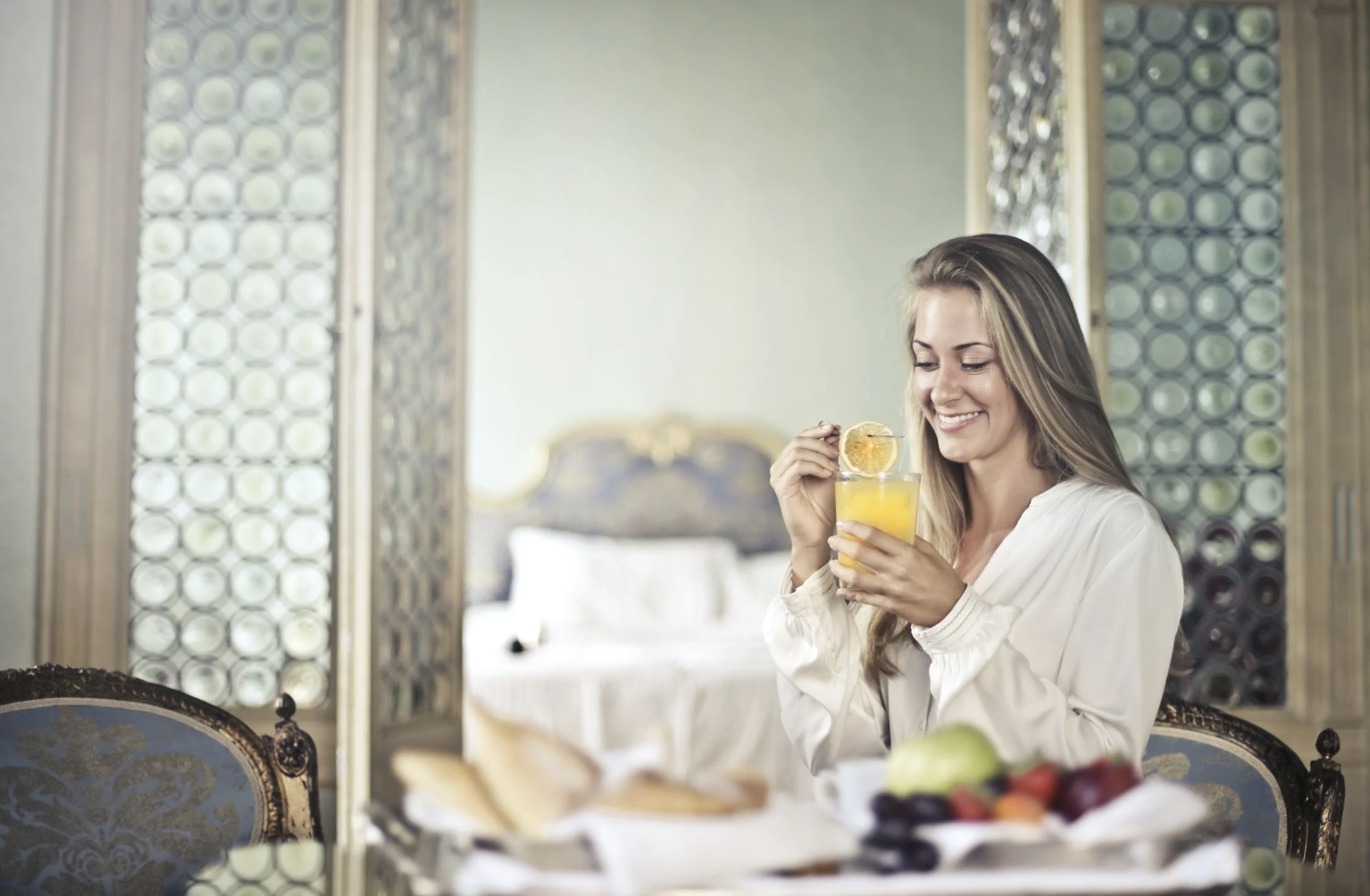 Fördelarna med att göra egen juice hemma