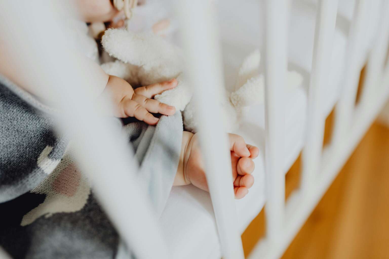 Bli en “Baby-Optimizer”: Så köper du rätt babyprylar inför du får barn
