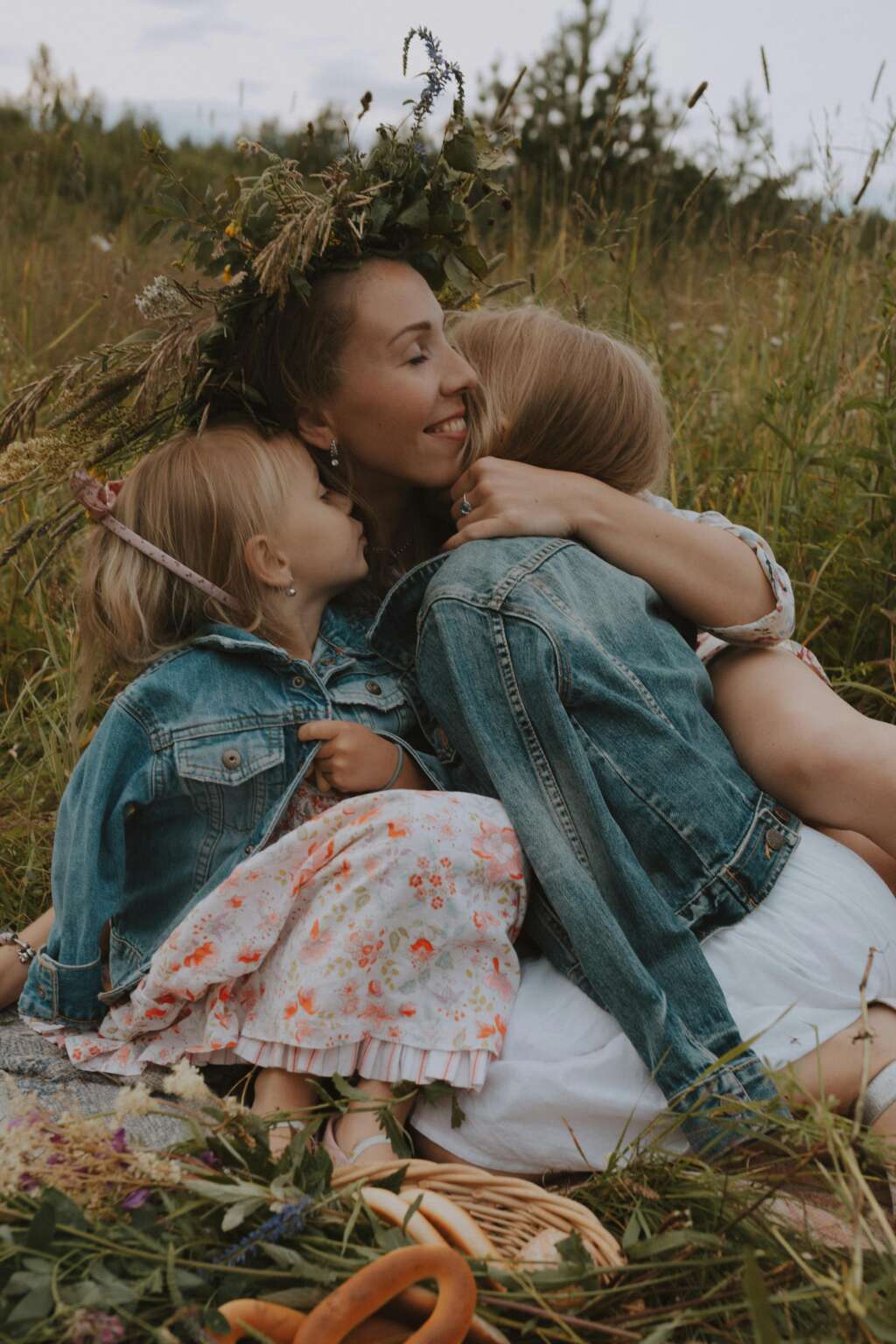 Moderna familjer på sociala medier: Så delar du vardagen utan att tappa dig själv