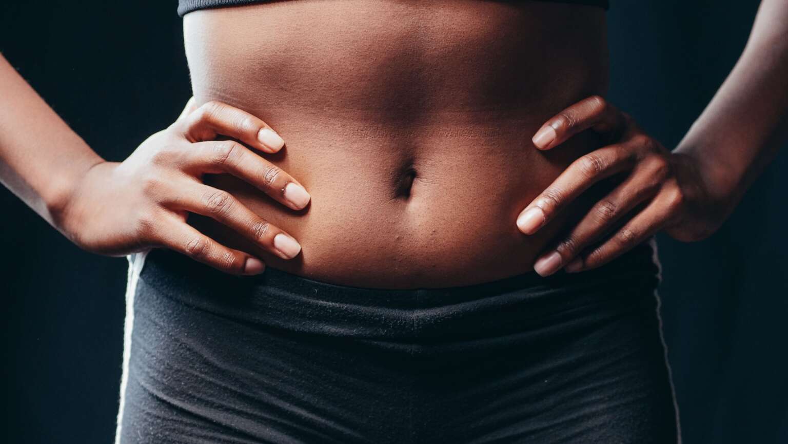 Få tillbaka magen efter graviditet – och varför det är svårare än du tror